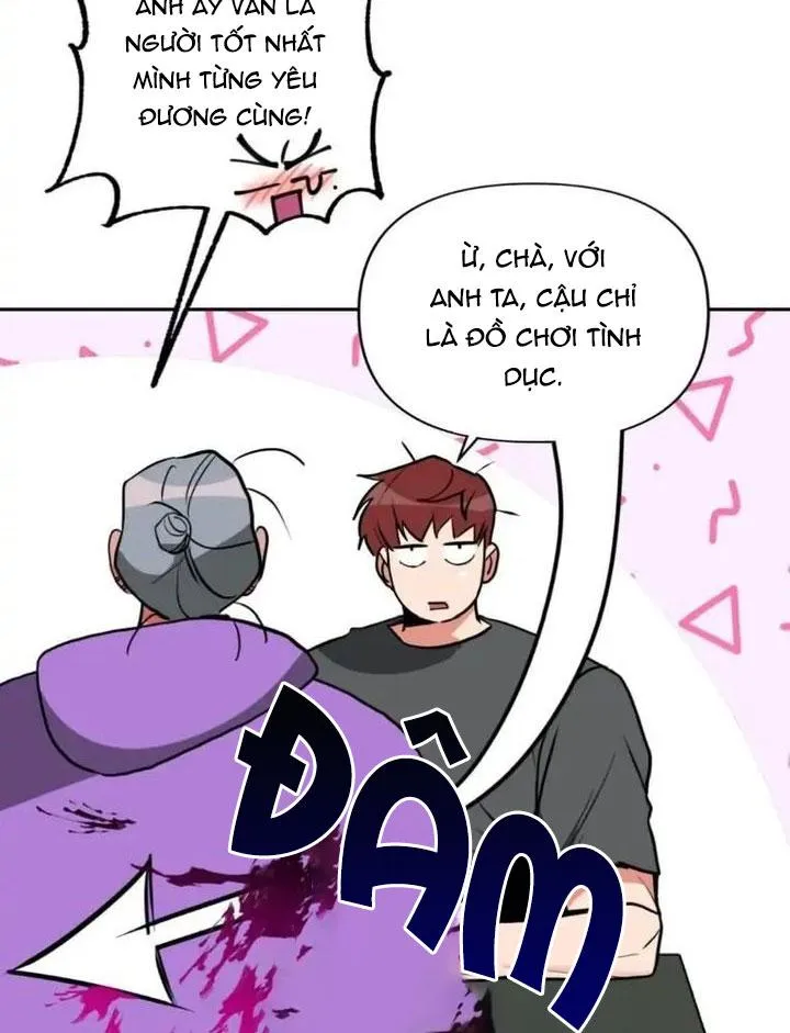 ĐỐI TÁC CƠ THỂ HOÀN HẢO Chapter 17 Trang 74