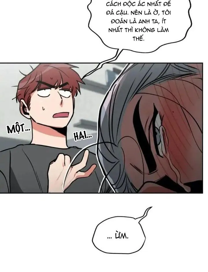ĐỐI TÁC CƠ THỂ HOÀN HẢO Chapter 17 Trang 77