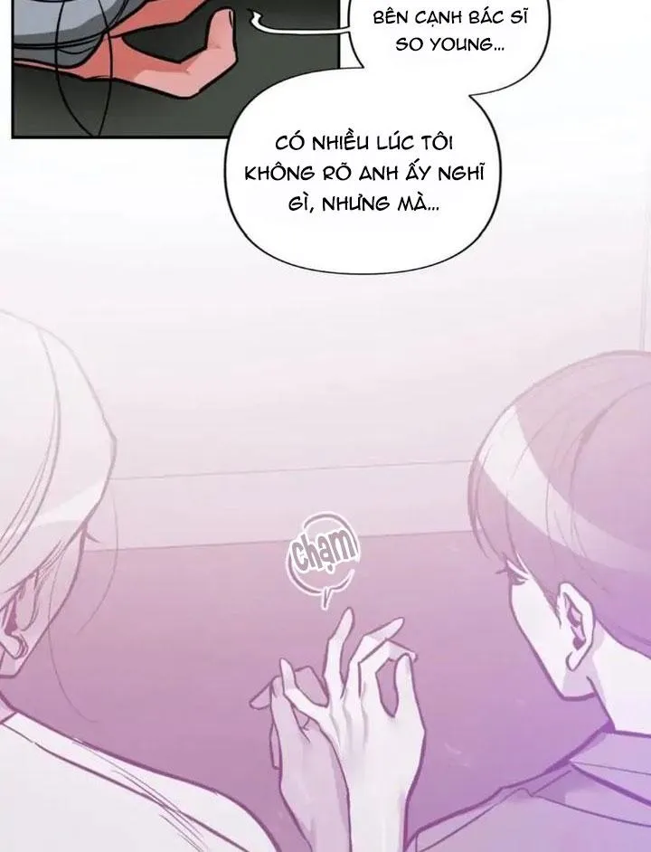 ĐỐI TÁC CƠ THỂ HOÀN HẢO Chapter 17 Trang 79