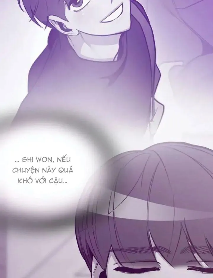 ĐỐI TÁC CƠ THỂ HOÀN HẢO Chapter 17 Trang 81