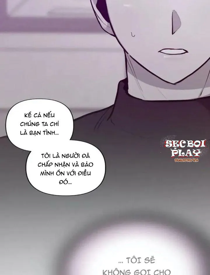 ĐỐI TÁC CƠ THỂ HOÀN HẢO Chapter 17 Trang 82