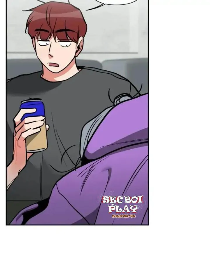 ĐỐI TÁC CƠ THỂ HOÀN HẢO Chapter 17 Trang 84