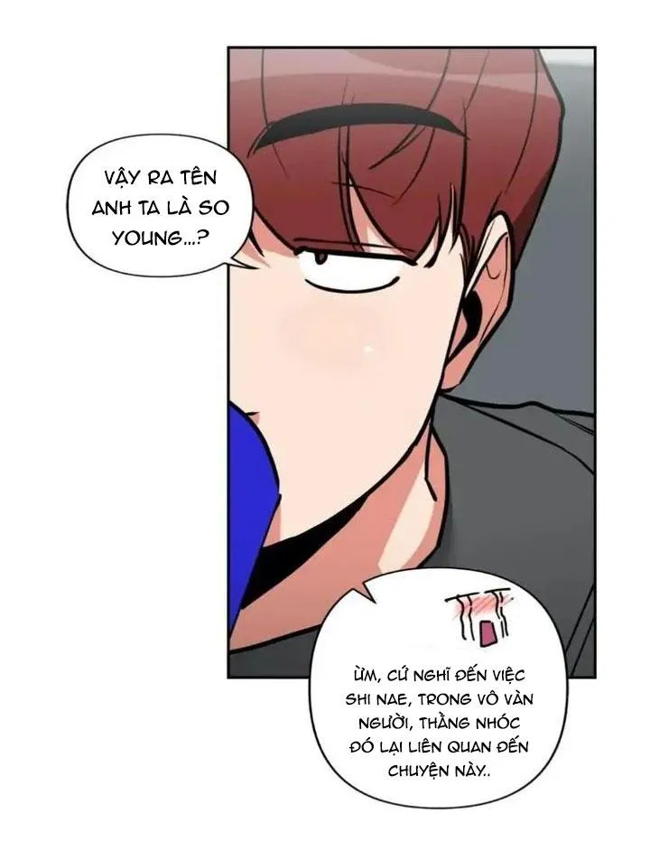 ĐỐI TÁC CƠ THỂ HOÀN HẢO Chapter 17 Trang 85