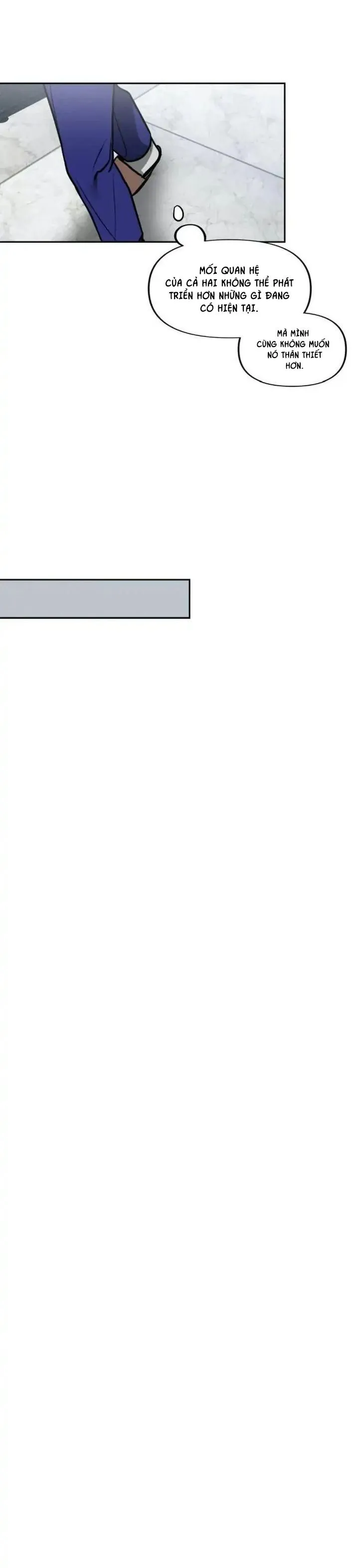 ĐỐI TÁC CƠ THỂ HOÀN HẢO Chapter 18 Trang 13