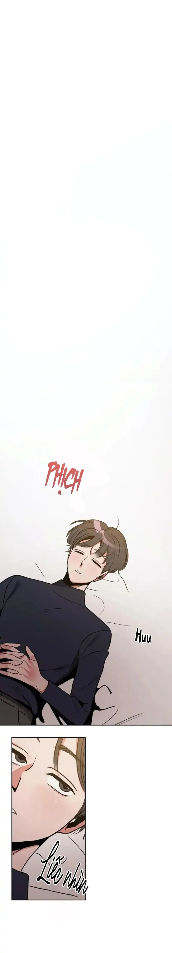 ĐỐI TÁC CƠ THỂ HOÀN HẢO Chapter 18 Trang 23