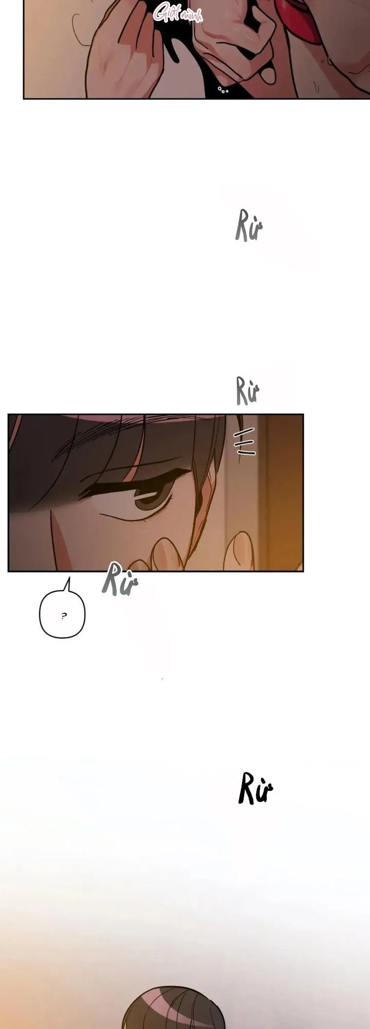 ĐỐI TÁC CƠ THỂ HOÀN HẢO Chapter 18 Trang 26