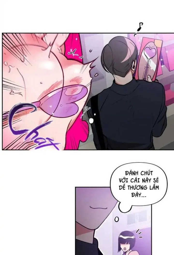 ĐỐI TÁC CƠ THỂ HOÀN HẢO Chapter 19 Trang 6