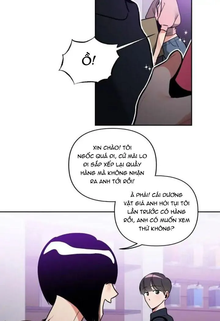 ĐỐI TÁC CƠ THỂ HOÀN HẢO Chapter 19 Trang 7