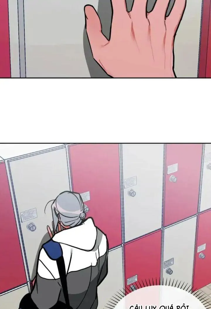 ĐỐI TÁC CƠ THỂ HOÀN HẢO Chapter 19 Trang 12
