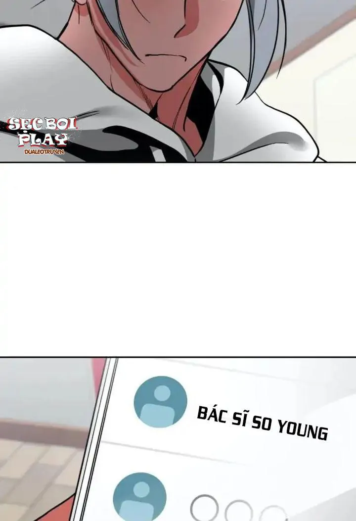 ĐỐI TÁC CƠ THỂ HOÀN HẢO Chapter 19 Trang 18