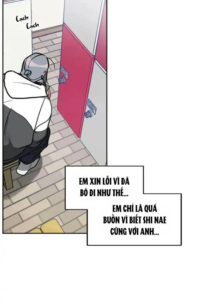 ĐỐI TÁC CƠ THỂ HOÀN HẢO Chapter 19 Trang 20