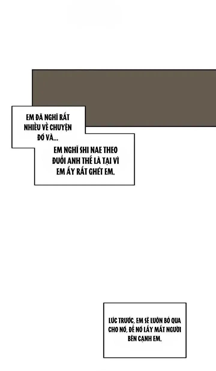 ĐỐI TÁC CƠ THỂ HOÀN HẢO Chapter 19 Trang 21