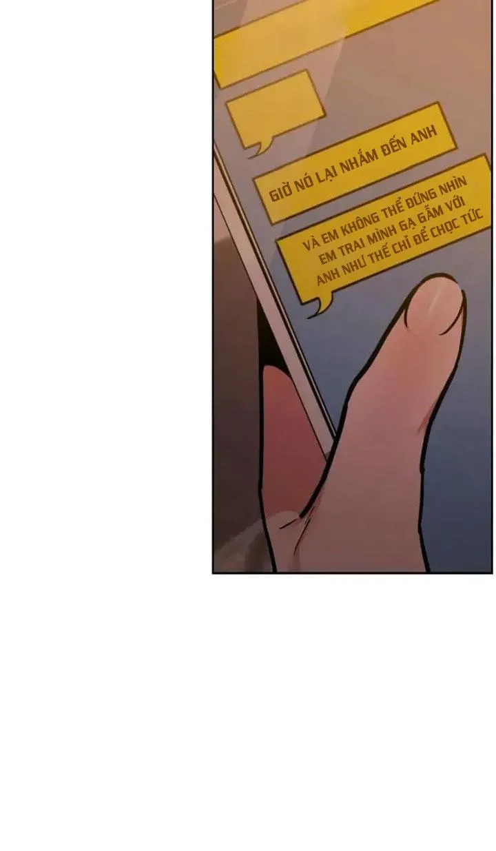 ĐỐI TÁC CƠ THỂ HOÀN HẢO Chapter 19 Trang 23