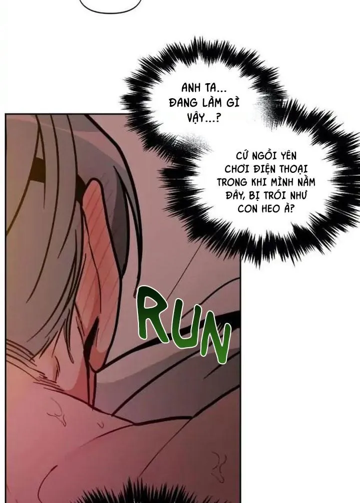 ĐỐI TÁC CƠ THỂ HOÀN HẢO Chapter 19 Trang 30