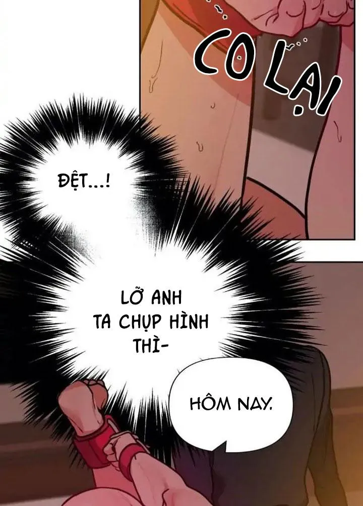 ĐỐI TÁC CƠ THỂ HOÀN HẢO Chapter 19 Trang 32