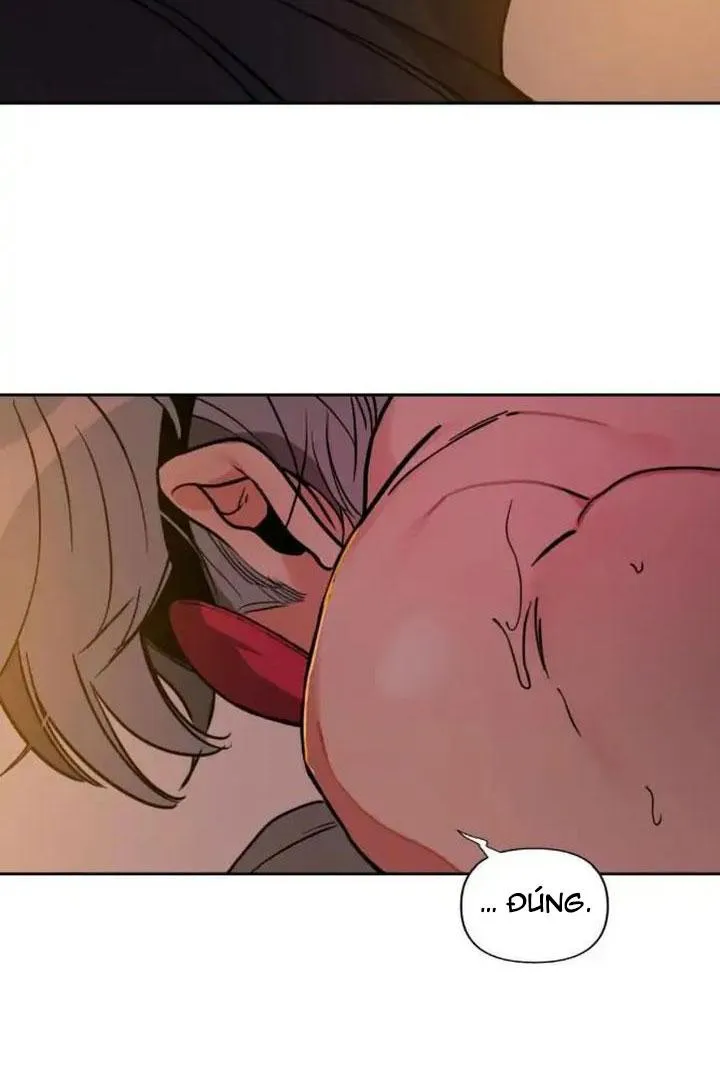 ĐỐI TÁC CƠ THỂ HOÀN HẢO Chapter 19 Trang 35