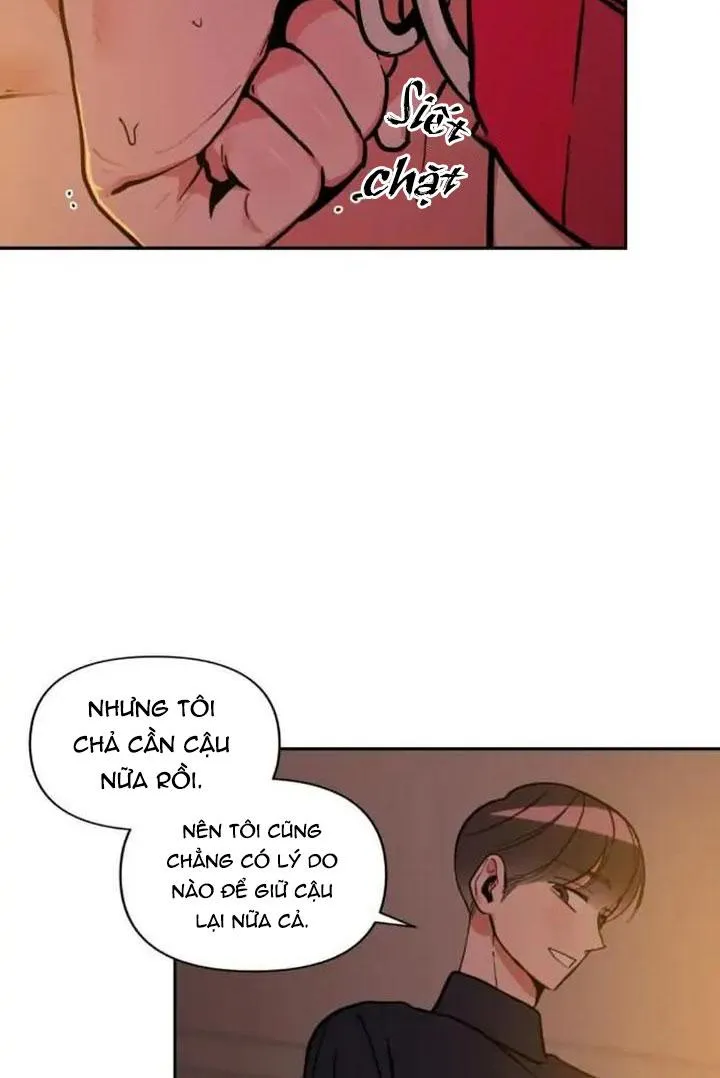 ĐỐI TÁC CƠ THỂ HOÀN HẢO Chapter 19 Trang 37