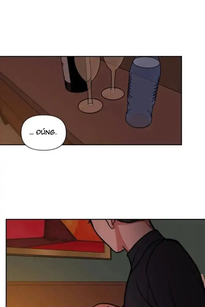 ĐỐI TÁC CƠ THỂ HOÀN HẢO Chapter 19 Trang 43