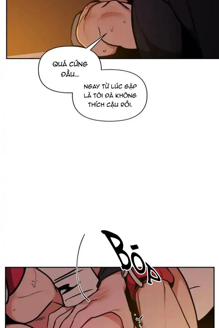 ĐỐI TÁC CƠ THỂ HOÀN HẢO Chapter 19 Trang 44