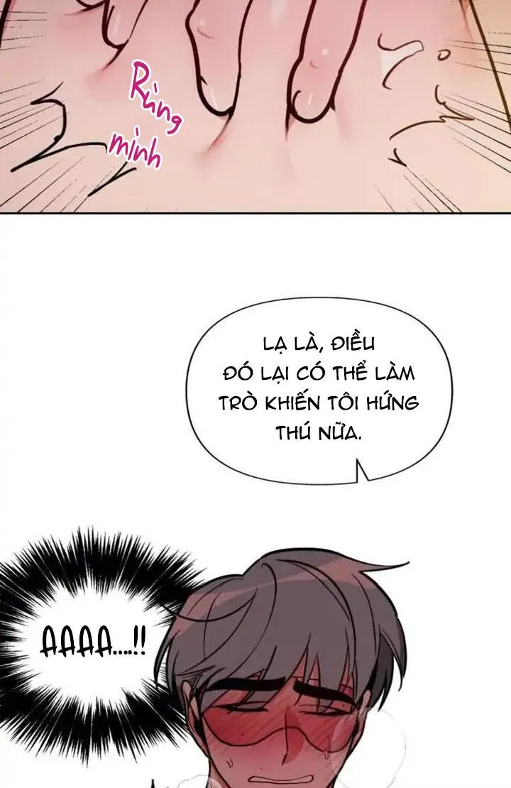 ĐỐI TÁC CƠ THỂ HOÀN HẢO Chapter 19 Trang 46