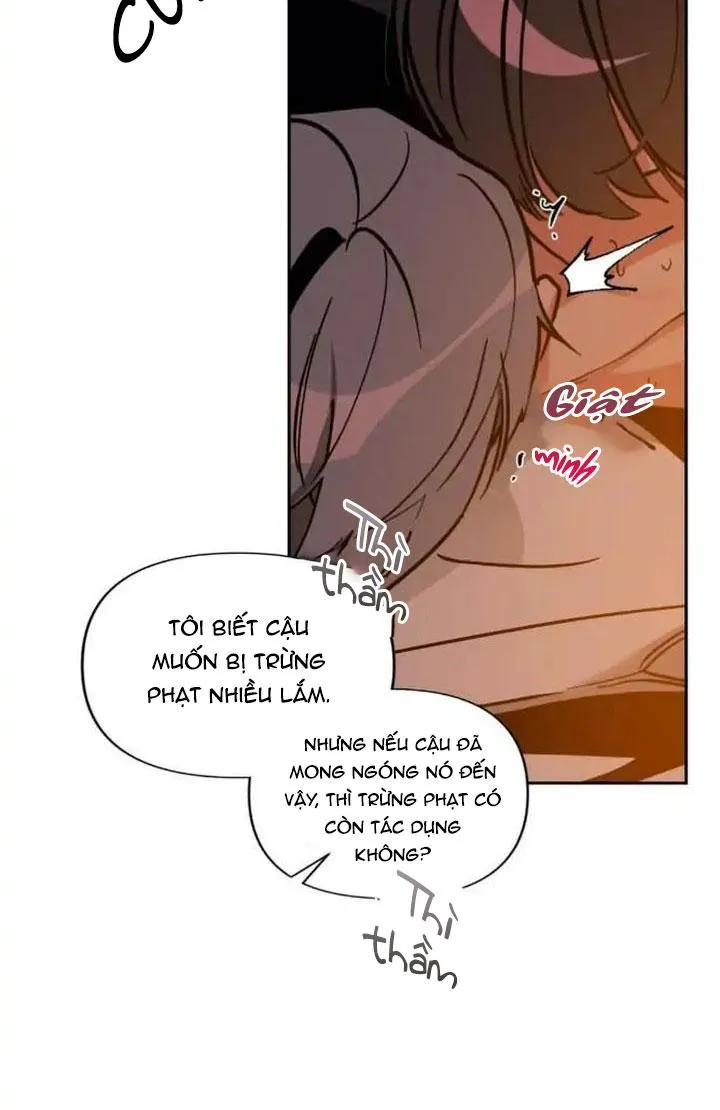 ĐỐI TÁC CƠ THỂ HOÀN HẢO Chapter 19 Trang 48