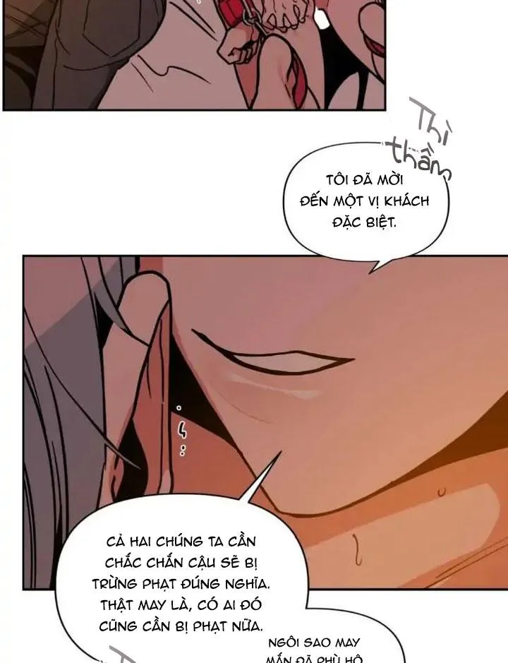 ĐỐI TÁC CƠ THỂ HOÀN HẢO Chapter 19 Trang 50