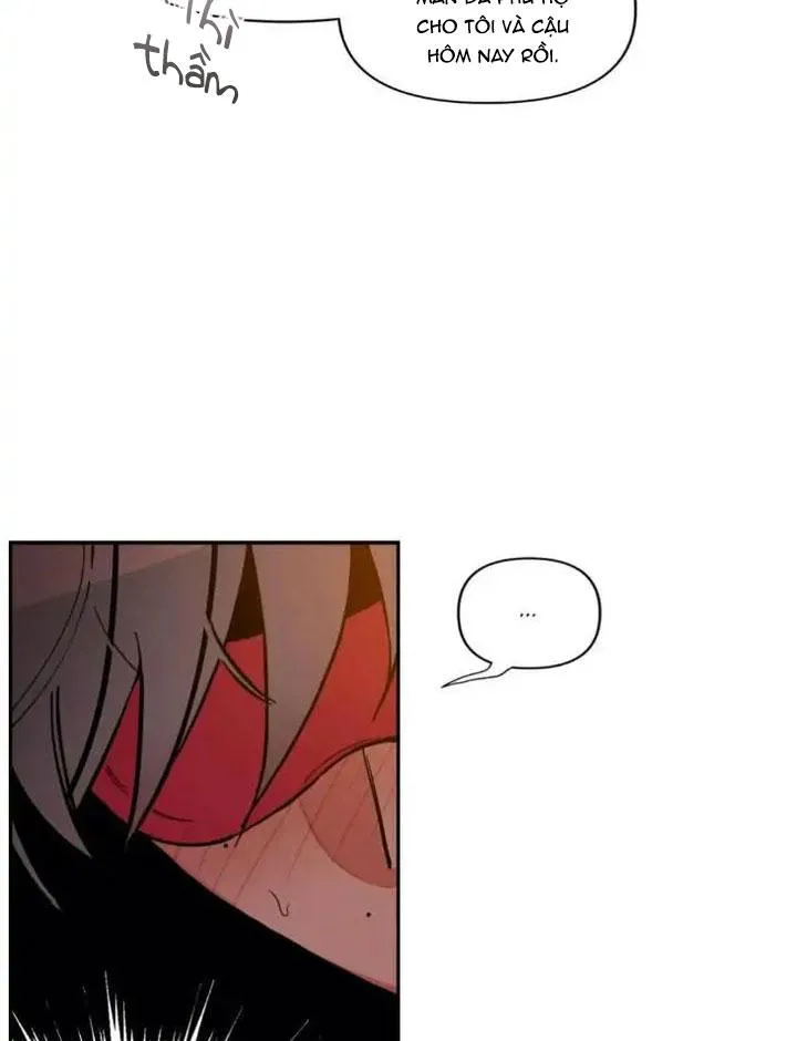 ĐỐI TÁC CƠ THỂ HOÀN HẢO Chapter 19 Trang 51