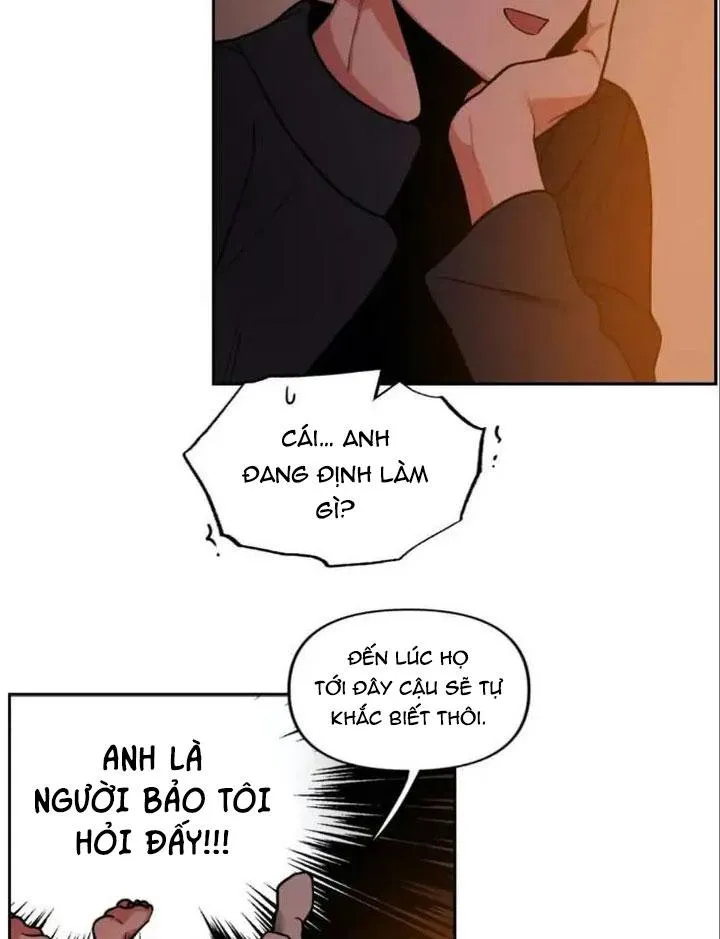 ĐỐI TÁC CƠ THỂ HOÀN HẢO Chapter 19 Trang 54