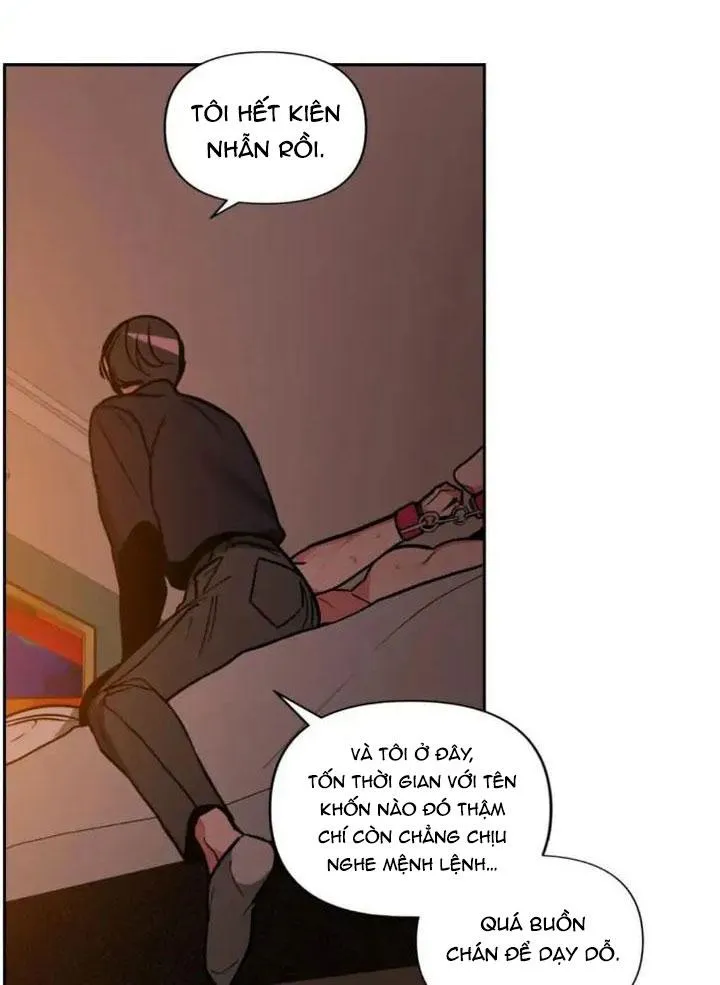 ĐỐI TÁC CƠ THỂ HOÀN HẢO Chapter 19 Trang 60