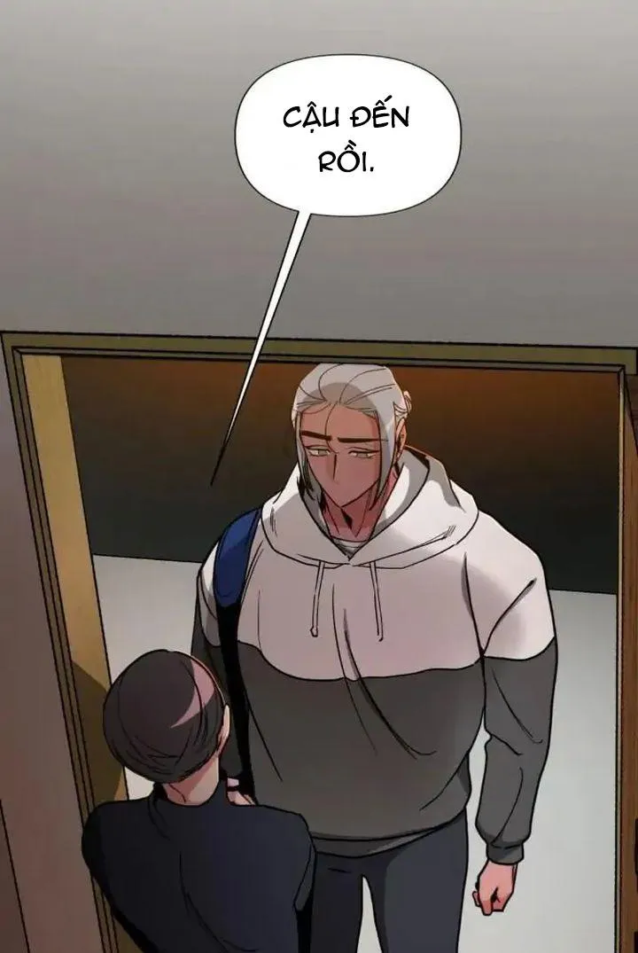 ĐỐI TÁC CƠ THỂ HOÀN HẢO Chapter 20 Trang 6