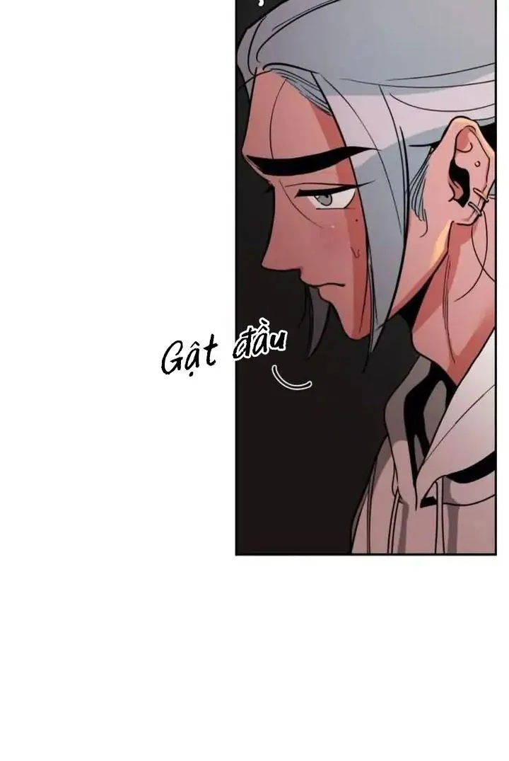 ĐỐI TÁC CƠ THỂ HOÀN HẢO Chapter 20 Trang 9