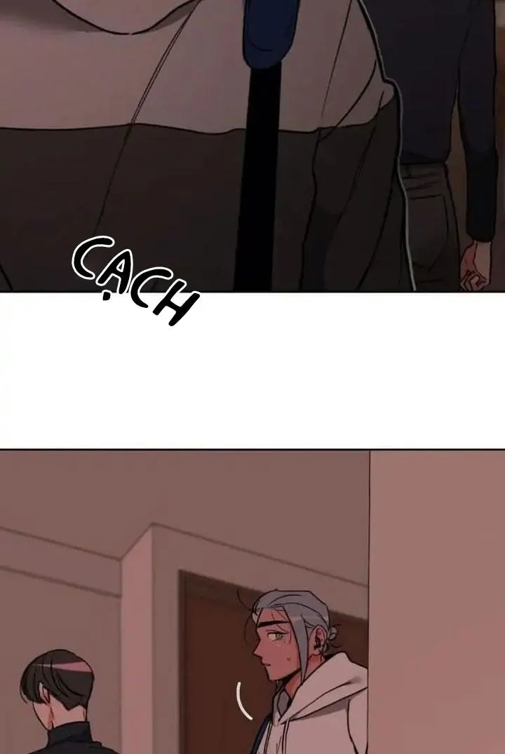 ĐỐI TÁC CƠ THỂ HOÀN HẢO Chapter 20 Trang 11