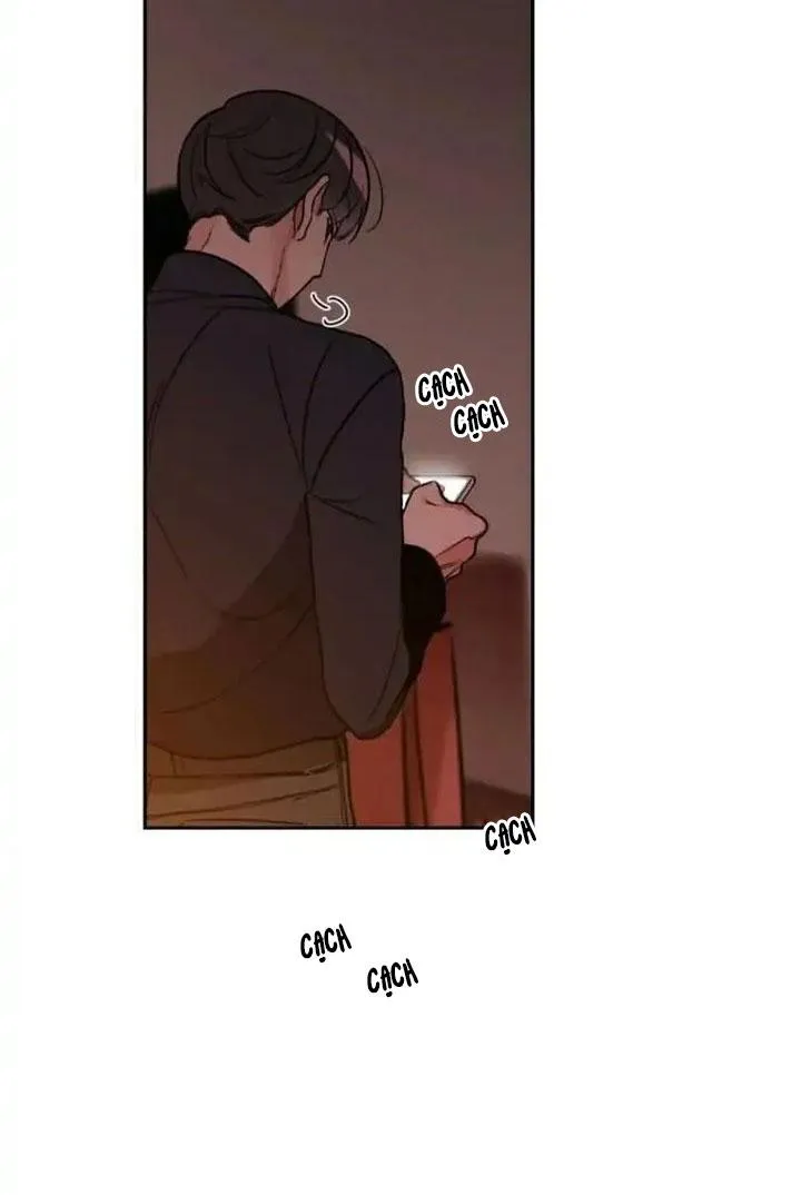 ĐỐI TÁC CƠ THỂ HOÀN HẢO Chapter 20 Trang 16