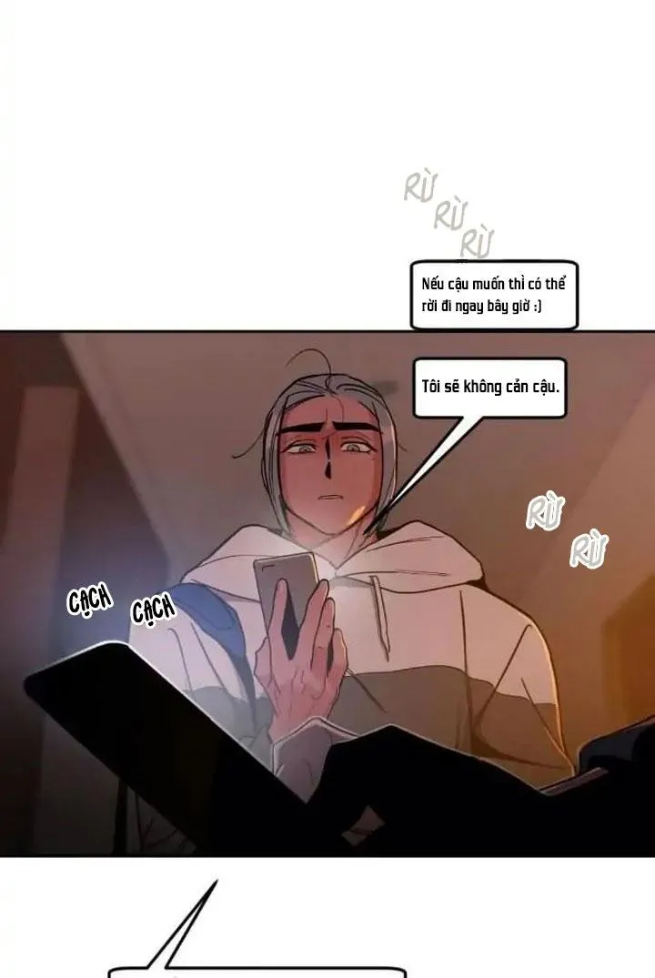 ĐỐI TÁC CƠ THỂ HOÀN HẢO Chapter 20 Trang 17