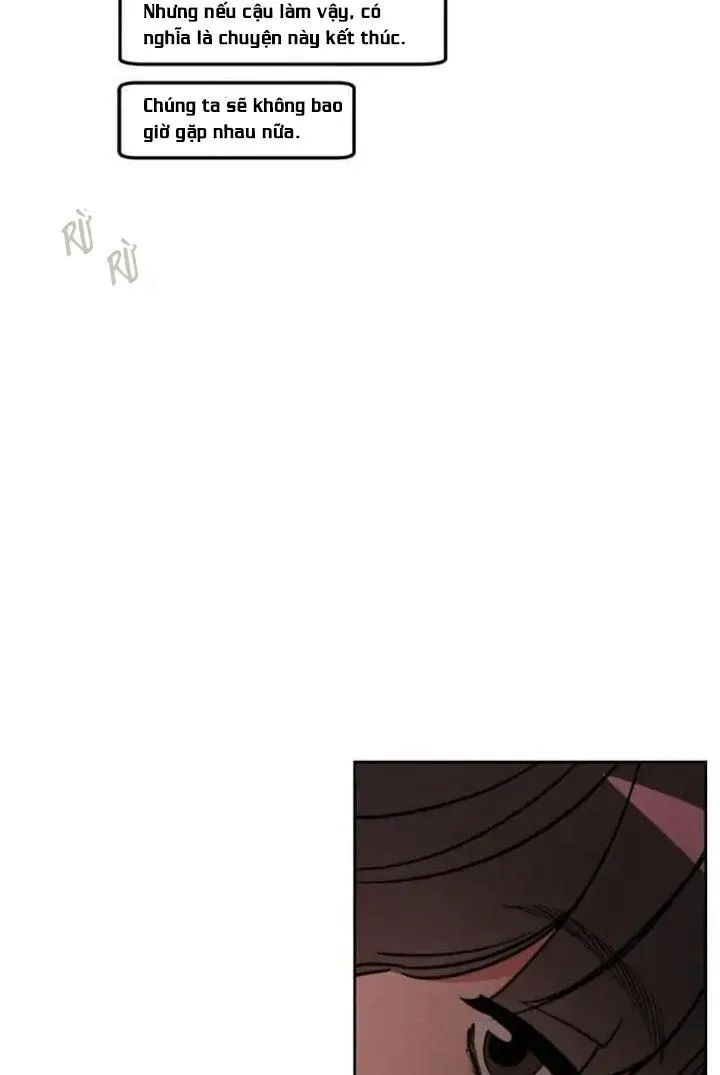 ĐỐI TÁC CƠ THỂ HOÀN HẢO Chapter 20 Trang 18