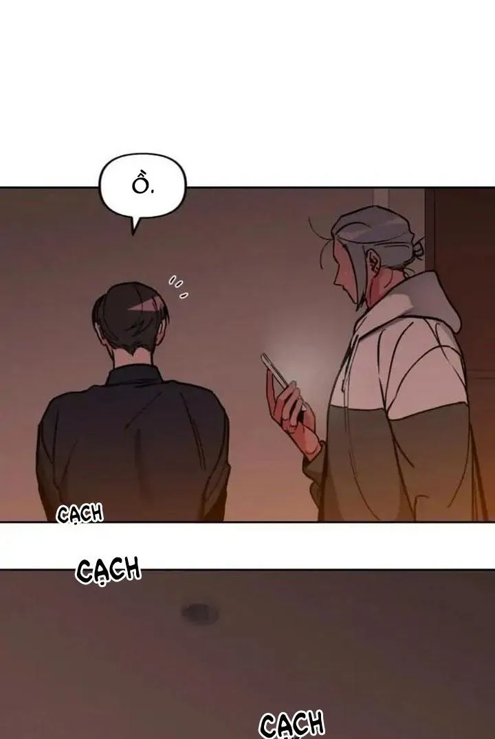 ĐỐI TÁC CƠ THỂ HOÀN HẢO Chapter 20 Trang 20