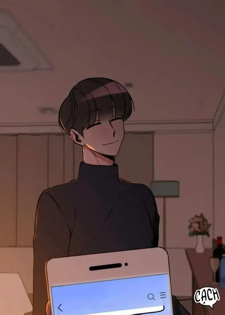 ĐỐI TÁC CƠ THỂ HOÀN HẢO Chapter 20 Trang 21