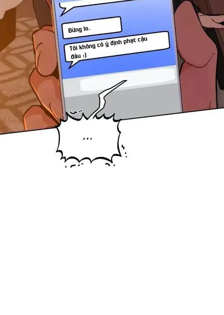 ĐỐI TÁC CƠ THỂ HOÀN HẢO Chapter 20 Trang 22