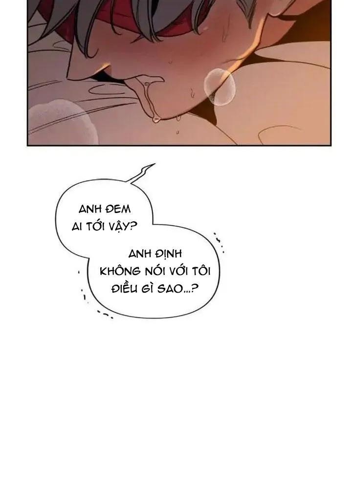 ĐỐI TÁC CƠ THỂ HOÀN HẢO Chapter 20 Trang 24