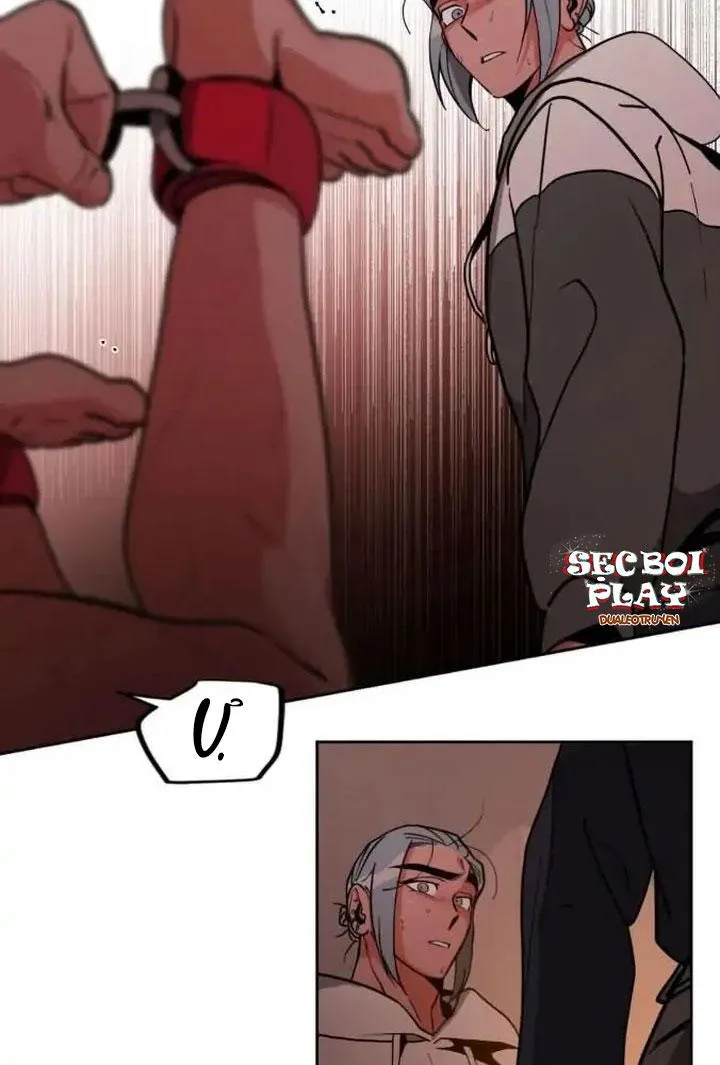 ĐỐI TÁC CƠ THỂ HOÀN HẢO Chapter 20 Trang 26