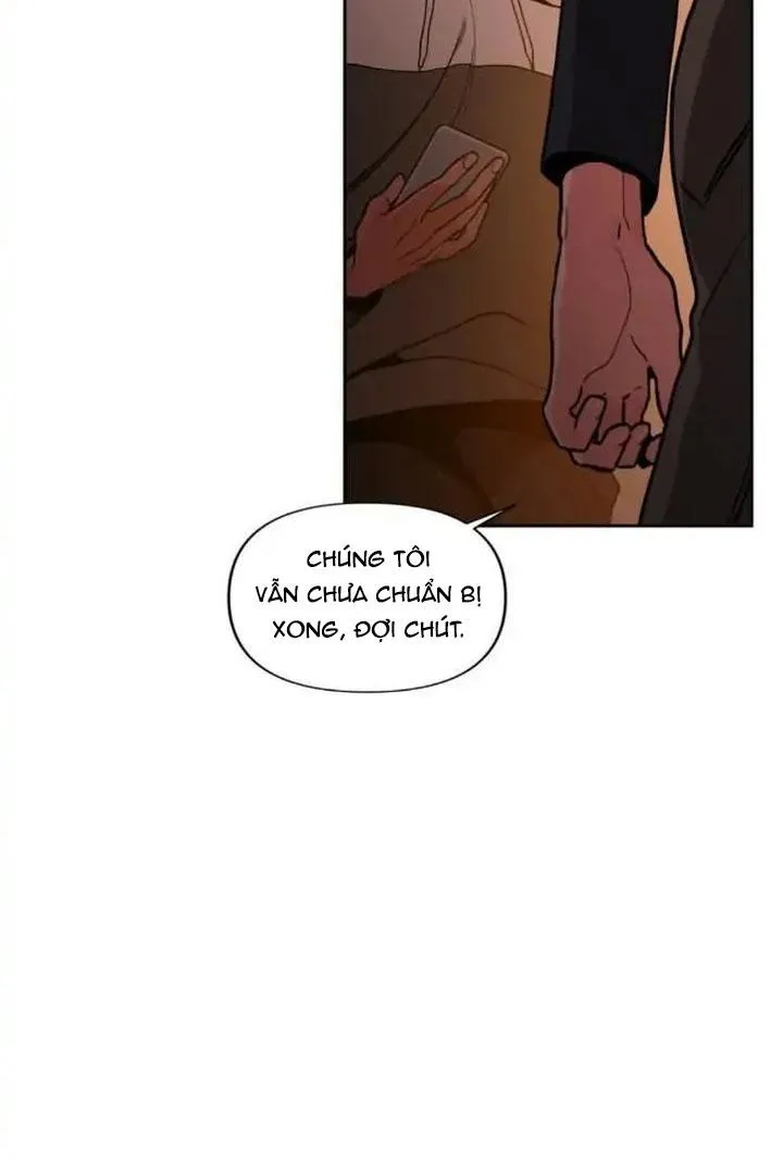 ĐỐI TÁC CƠ THỂ HOÀN HẢO Chapter 20 Trang 27