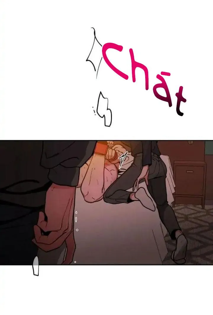 ĐỐI TÁC CƠ THỂ HOÀN HẢO Chapter 20 Trang 36