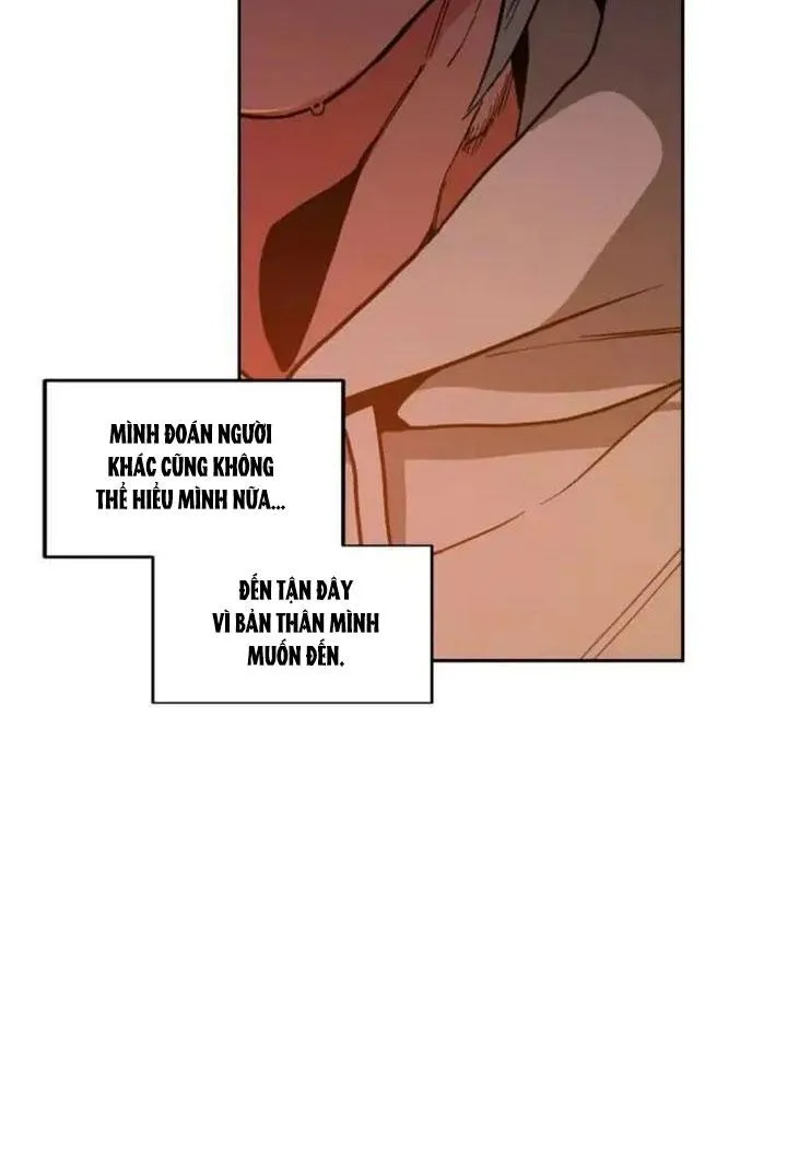 ĐỐI TÁC CƠ THỂ HOÀN HẢO Chapter 20 Trang 39