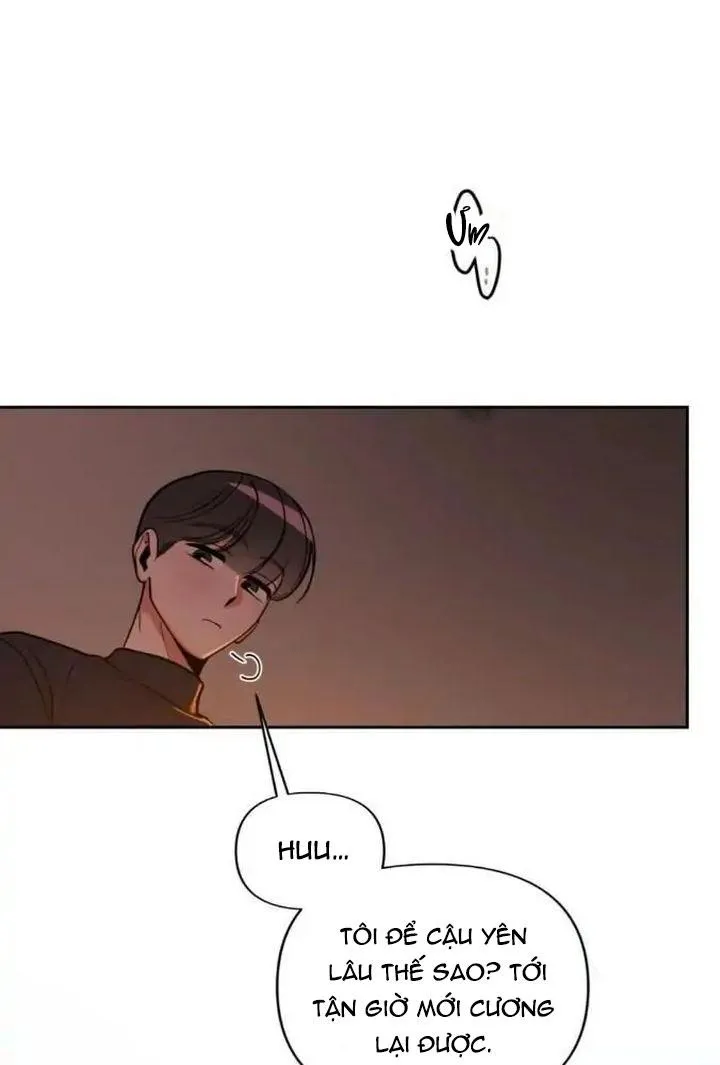 ĐỐI TÁC CƠ THỂ HOÀN HẢO Chapter 20 Trang 40