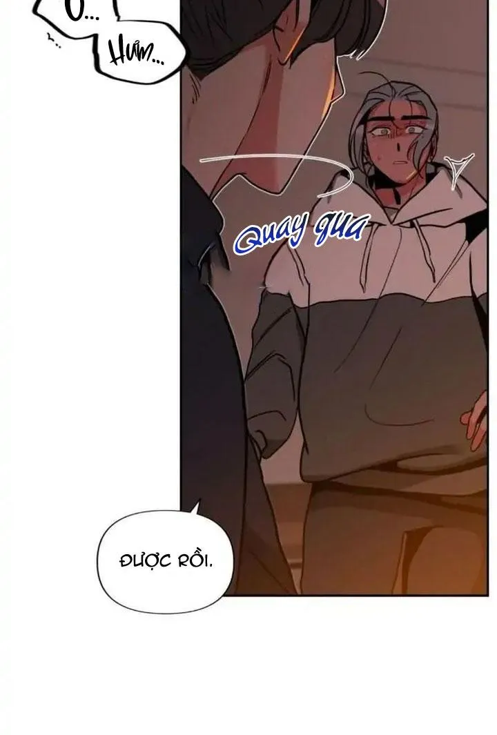 ĐỐI TÁC CƠ THỂ HOÀN HẢO Chapter 20 Trang 42