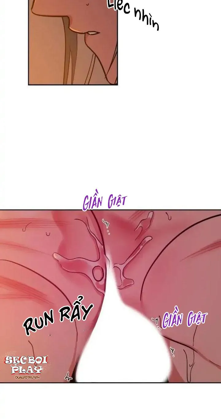 ĐỐI TÁC CƠ THỂ HOÀN HẢO Chapter 20 Trang 48