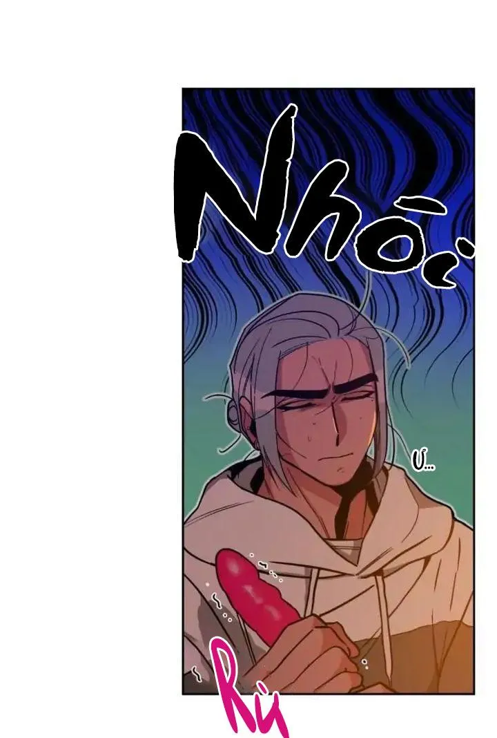 ĐỐI TÁC CƠ THỂ HOÀN HẢO Chapter 20 Trang 49