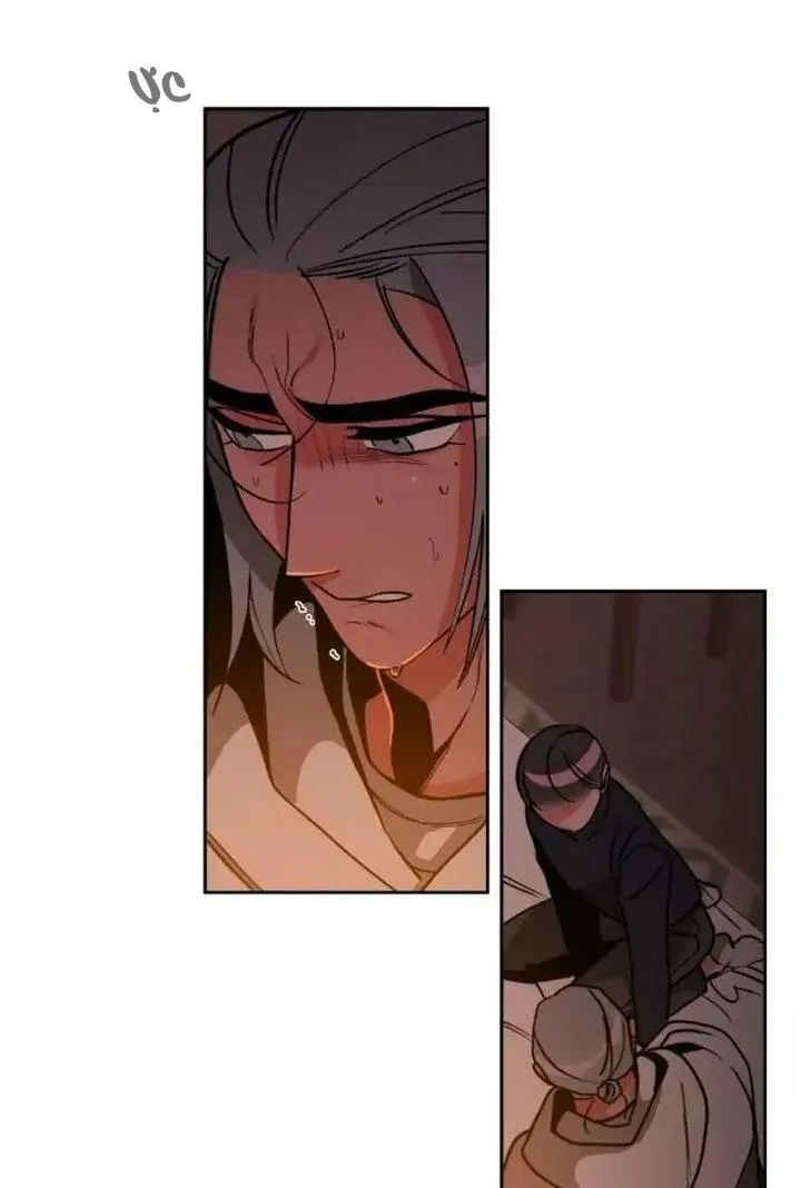 ĐỐI TÁC CƠ THỂ HOÀN HẢO Chapter 20 Trang 52