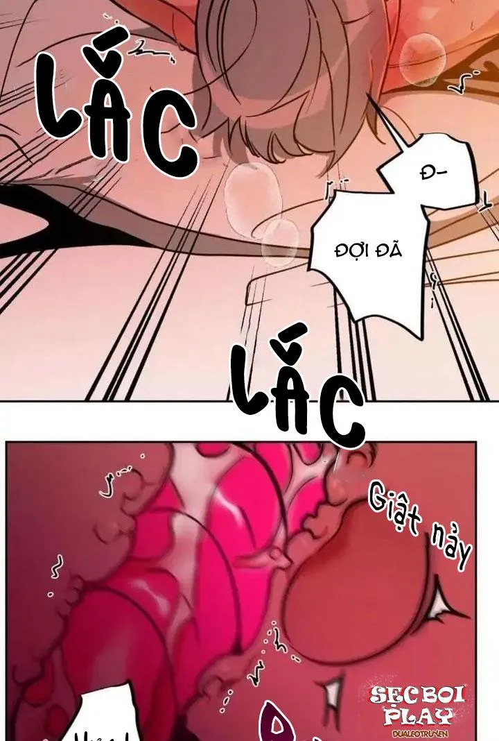ĐỐI TÁC CƠ THỂ HOÀN HẢO Chapter 20 Trang 60