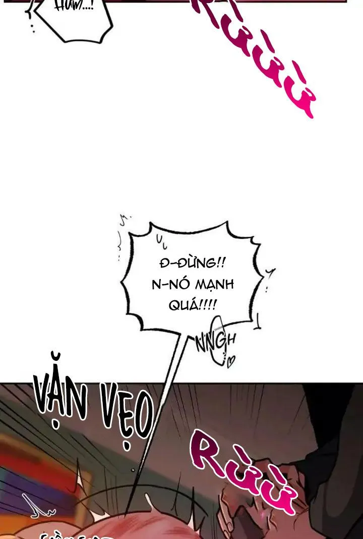 ĐỐI TÁC CƠ THỂ HOÀN HẢO Chapter 20 Trang 61